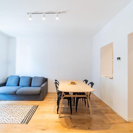 Cute Apartment In Milan Milão Exterior foto