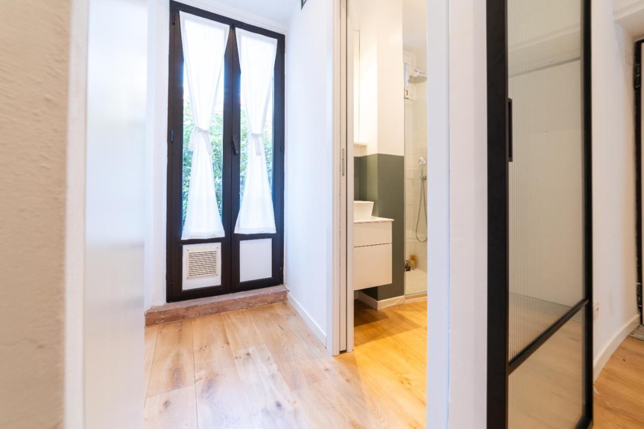 Cute Apartment In Milan Milão Exterior foto