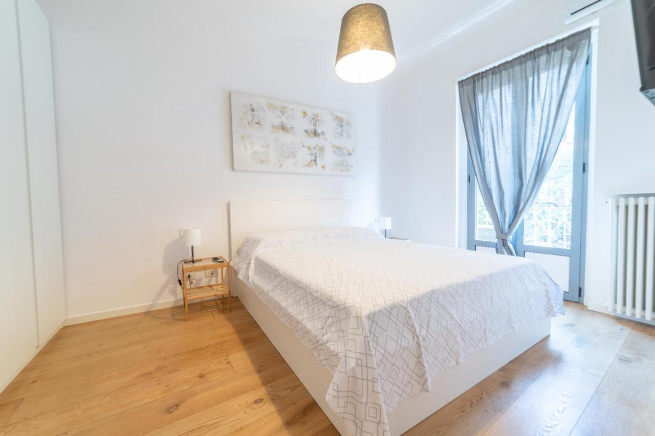 Cute Apartment In Milan Milão Exterior foto
