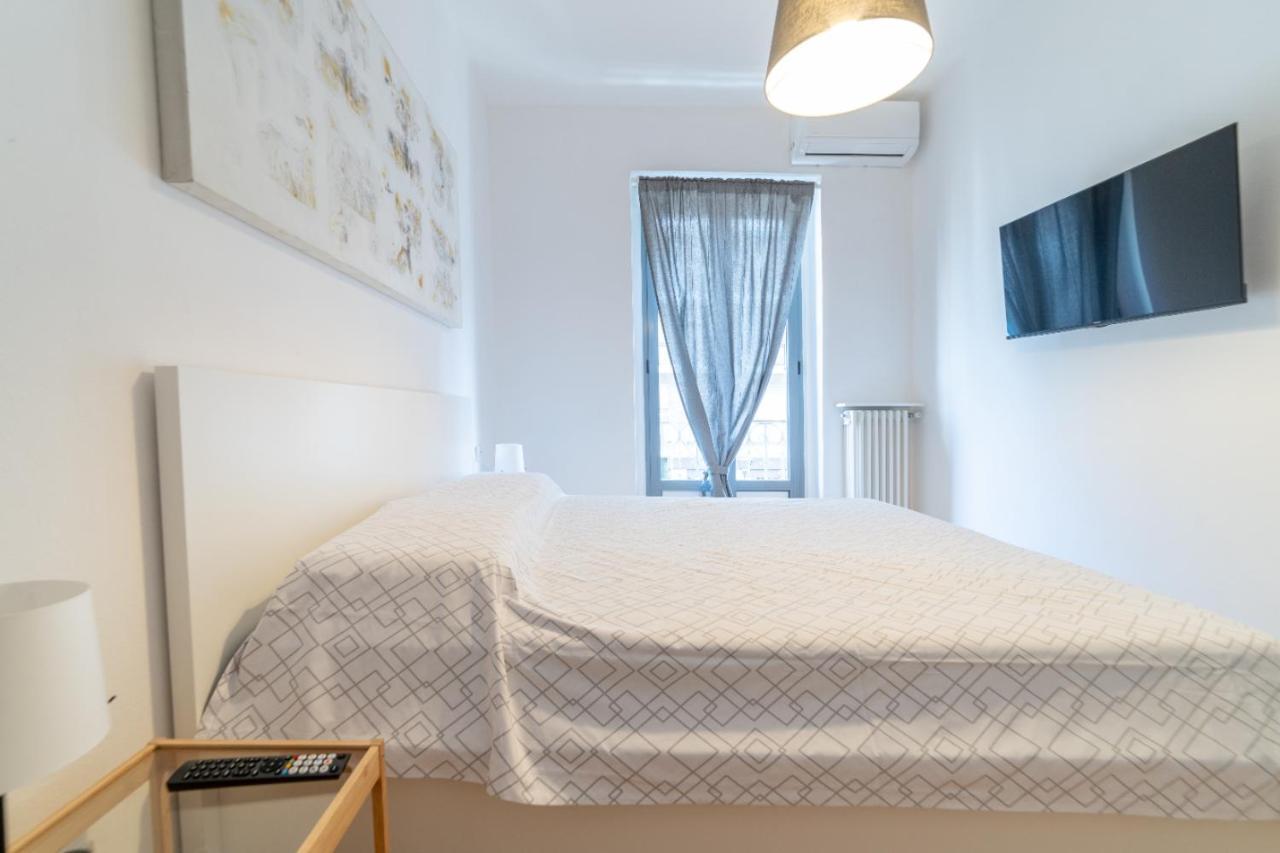 Cute Apartment In Milan Milão Exterior foto